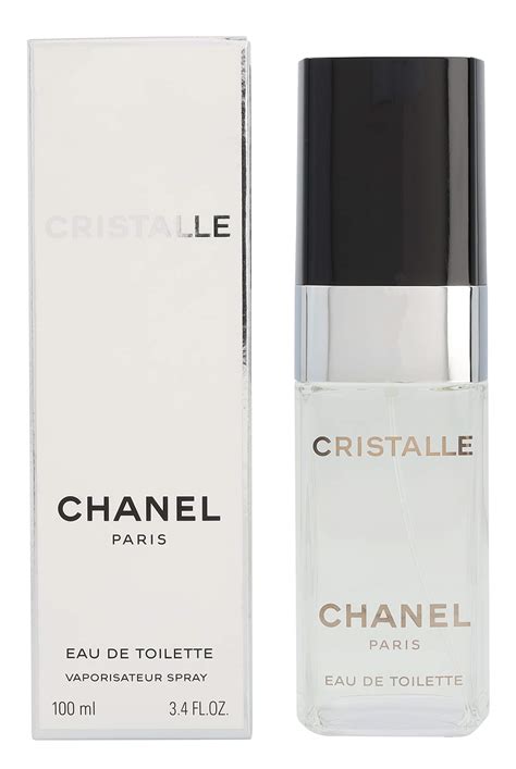 cristalle chanel fragrantica|cristalle by chanel online.